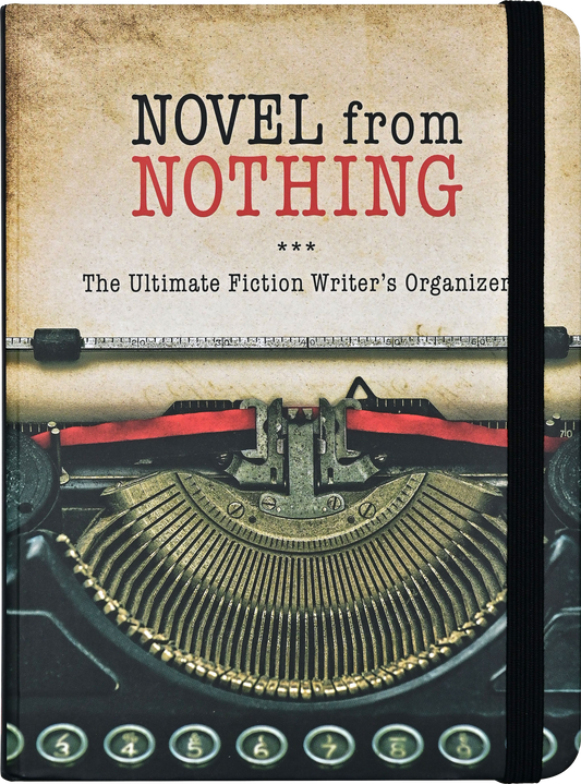 Novel from Nothing