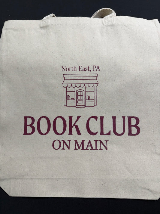 BCOM Tote