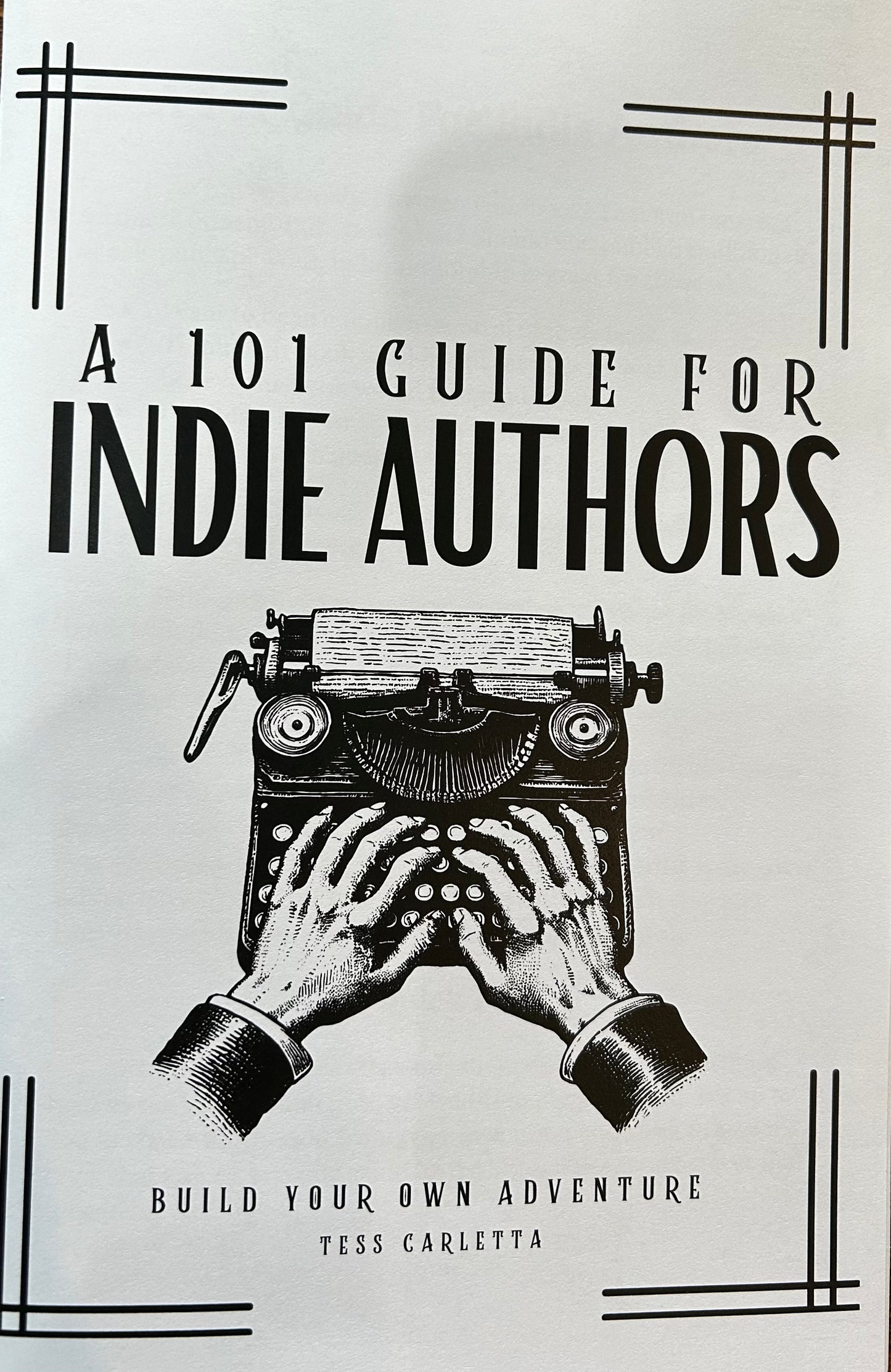 Guide for Indie Authors