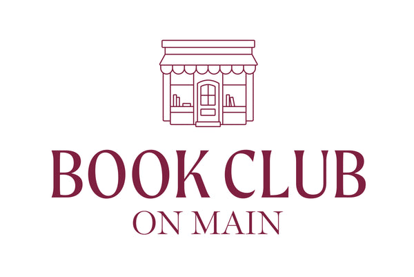 Book Club On Main