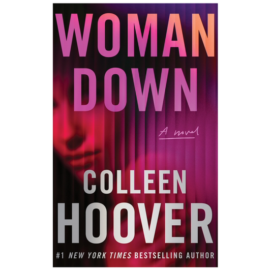 Woman Down