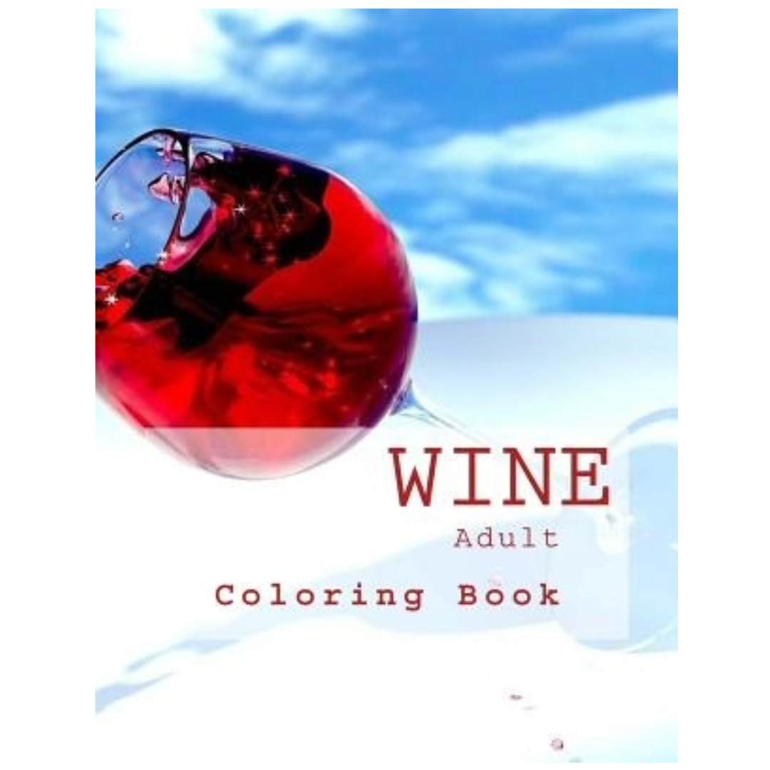 Wine Coloring