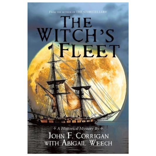 The Witch's Fleet