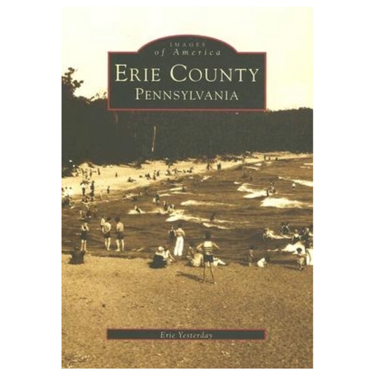 Erie County, Pennsylvania