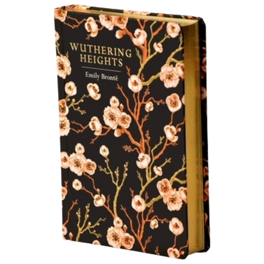 Wuthering Heights