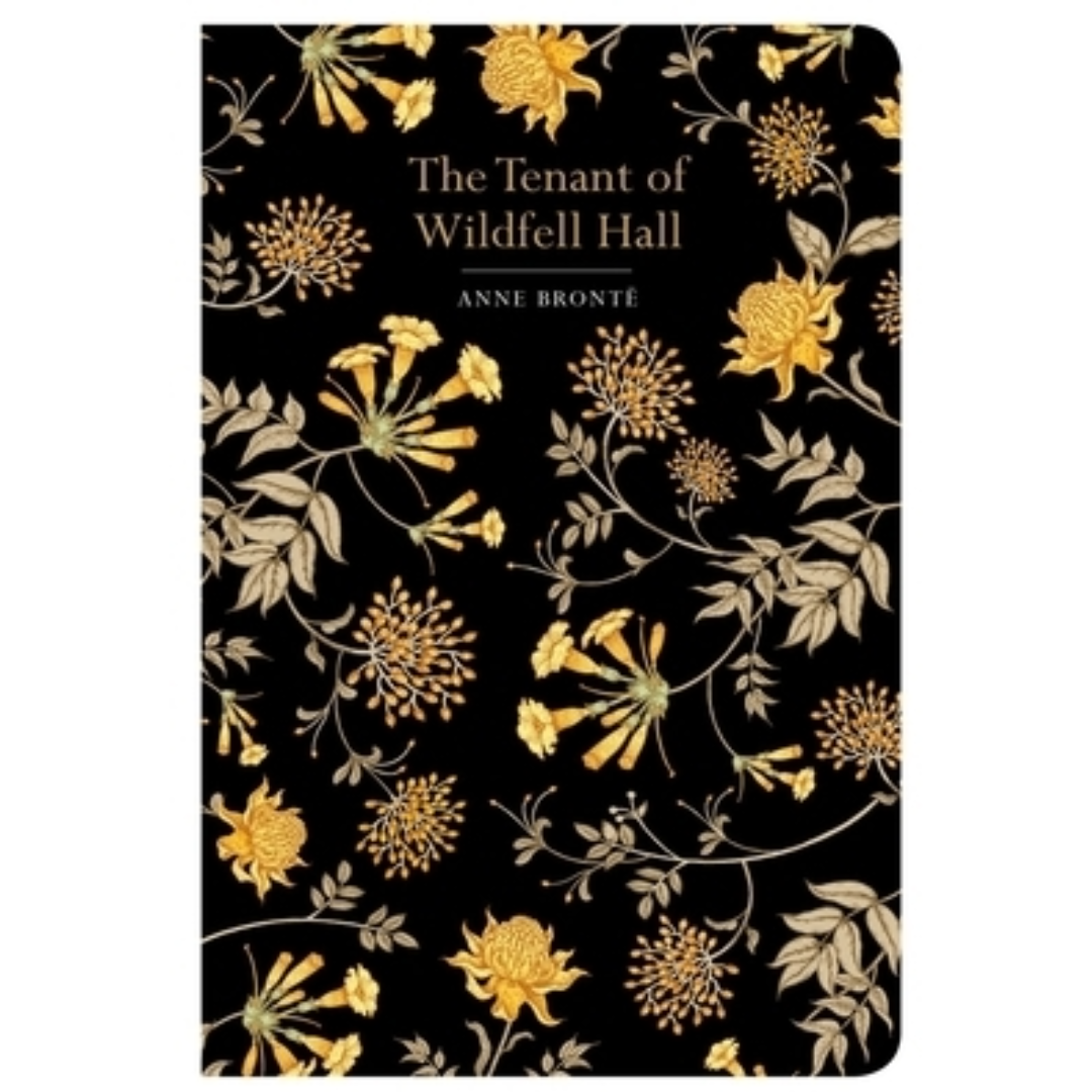 The Tenant of Wildfell Hall