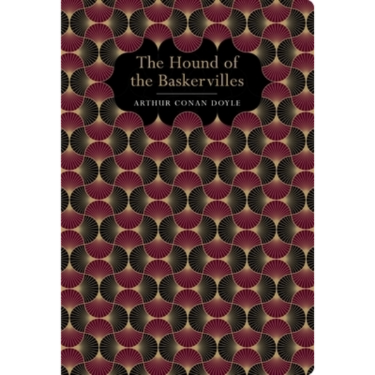 The Hound of the Baskervilles