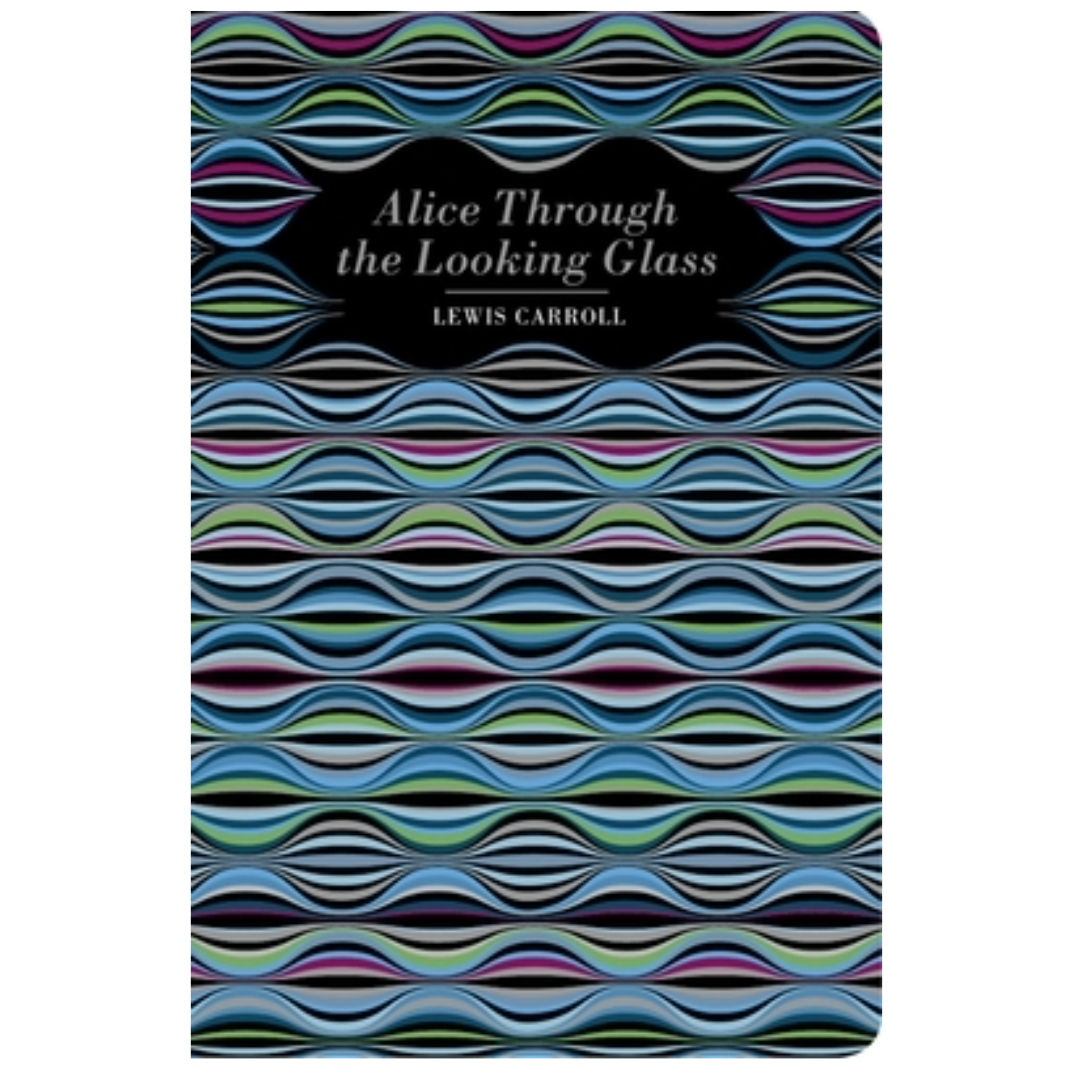 Alice Through the Looking Glass