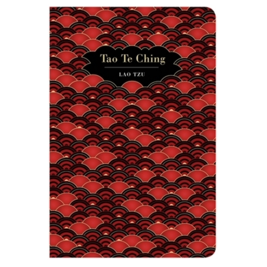 Tao Te Ching