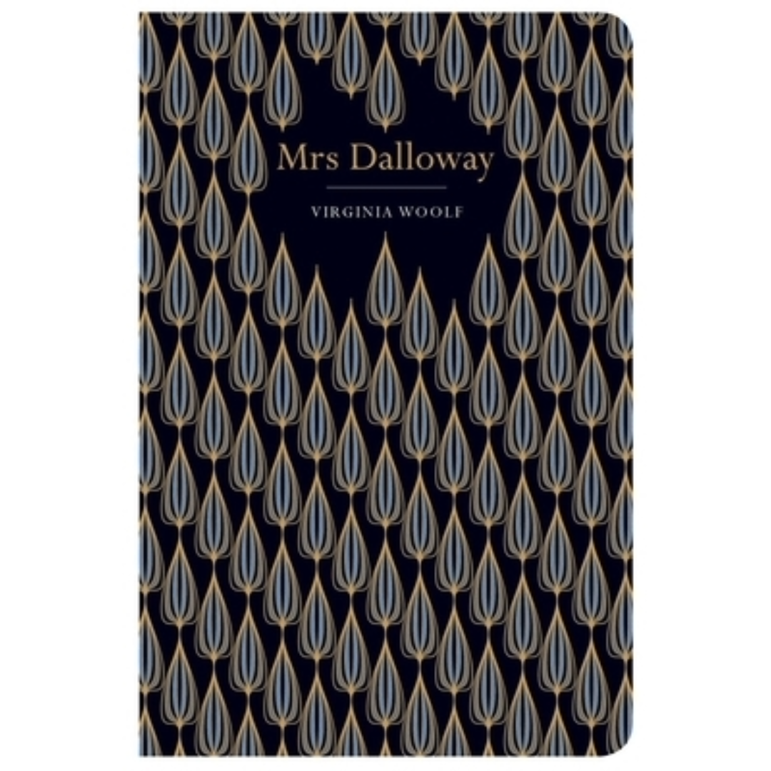 Mrs Dalloway