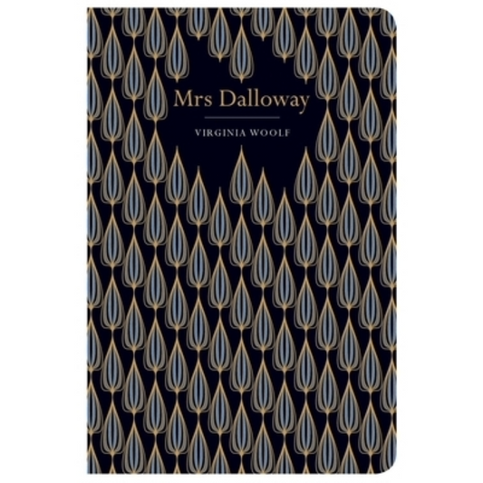 Mrs Dalloway