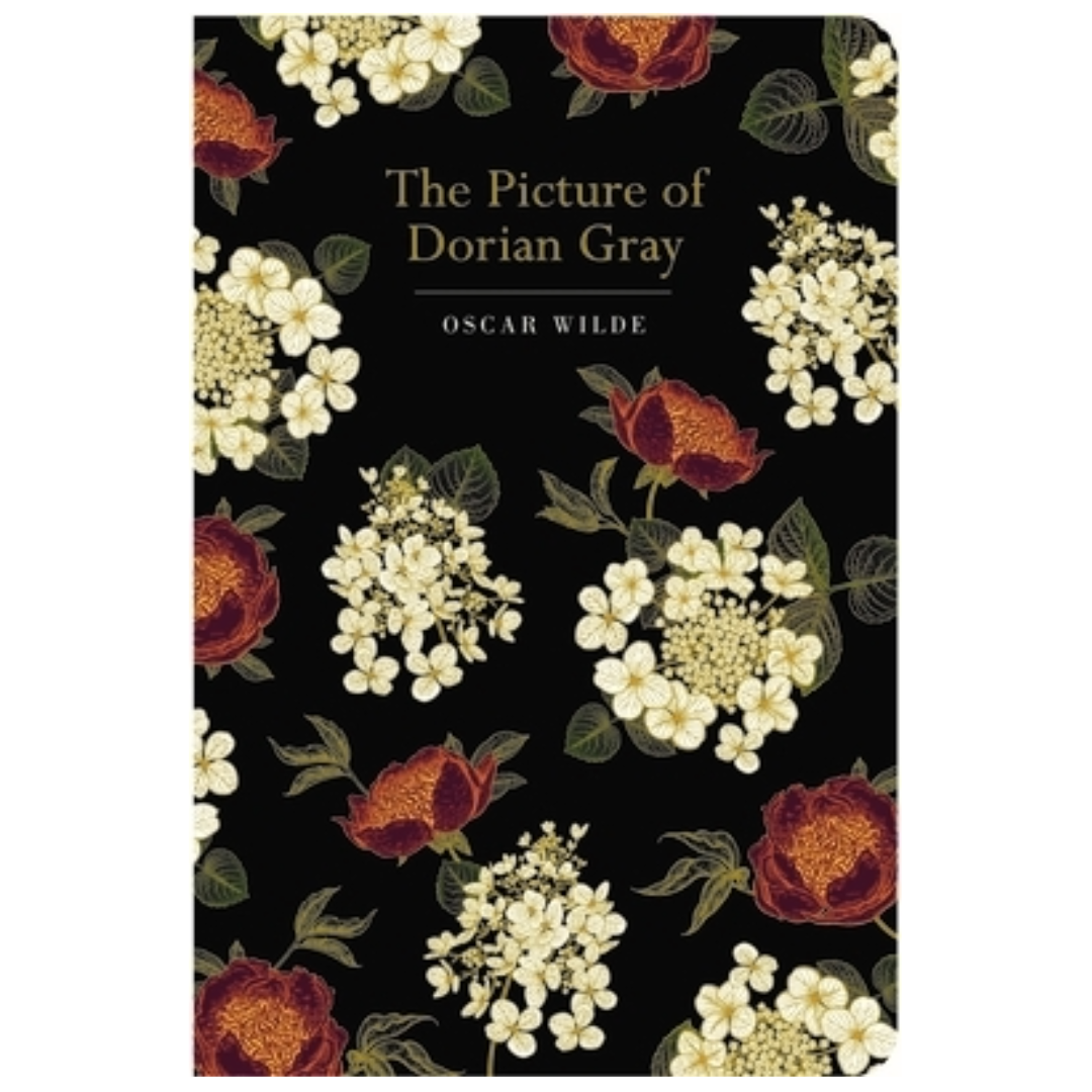 The Picture of Dorian Gray