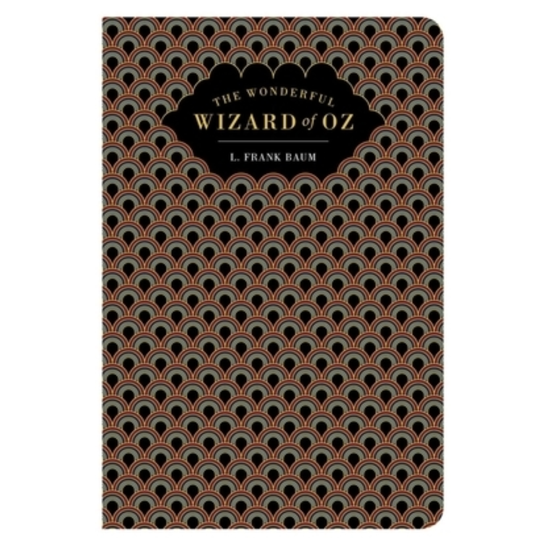The Wizard of Oz