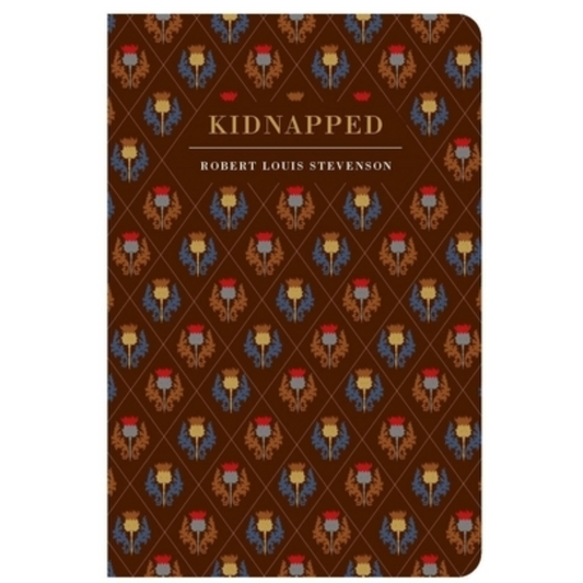 Kidnapped