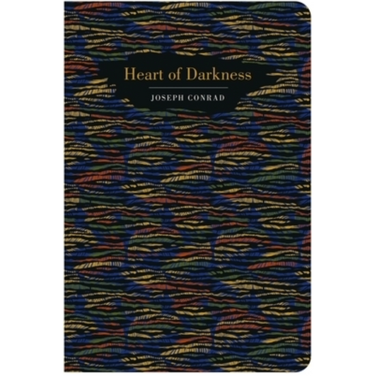 Heart of Darkness