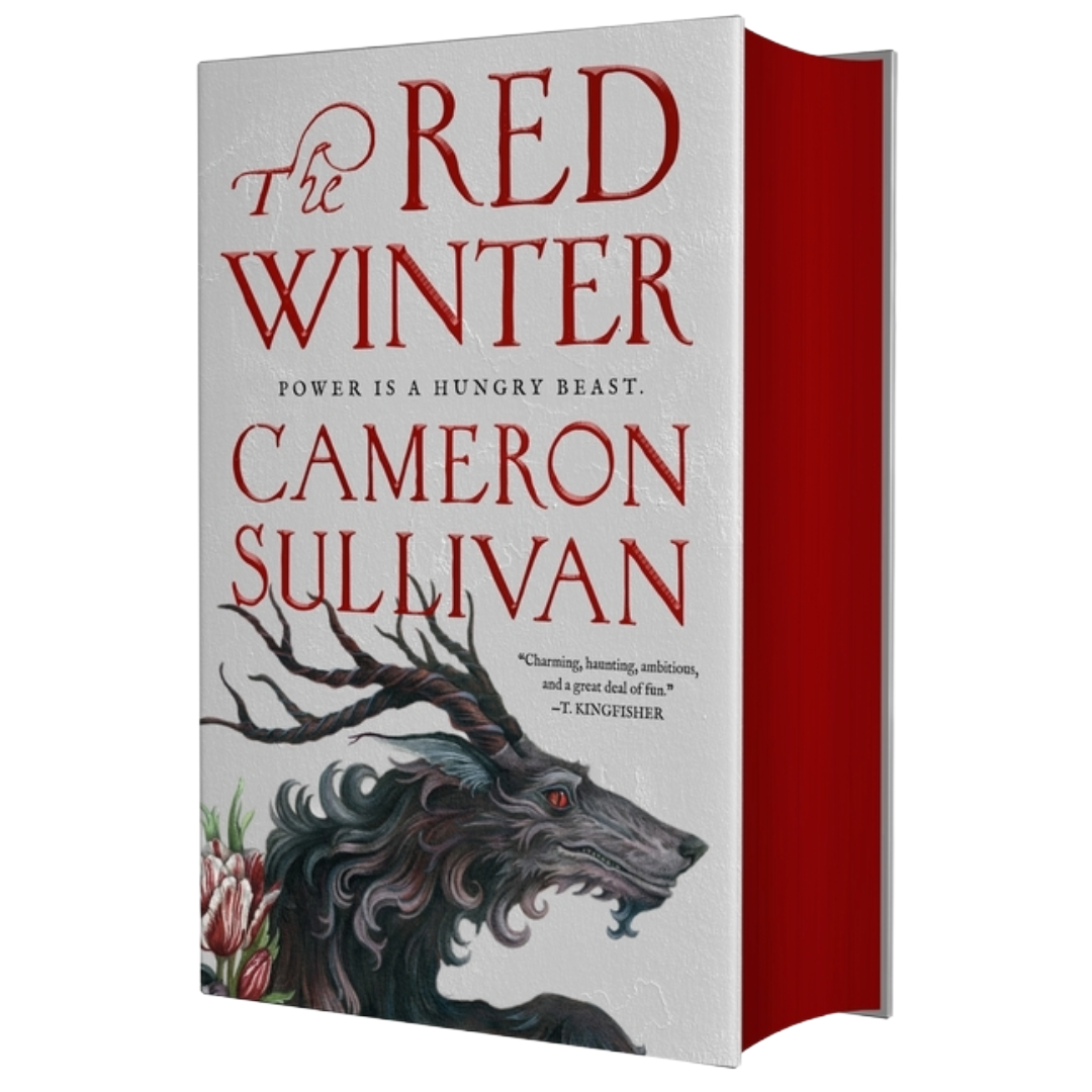 Red Winter