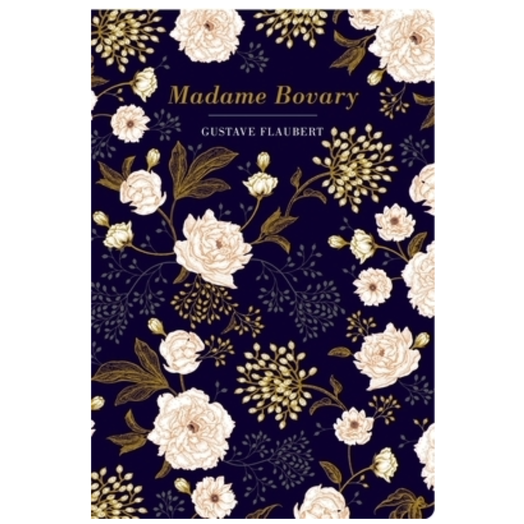 Madame Bovary