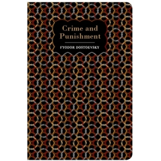 Crime and Punishment