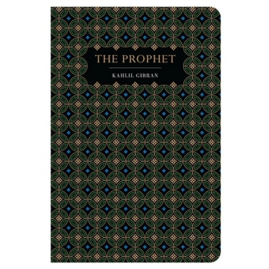 The Prophet