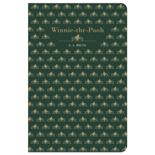 Winnie-The-Pooh