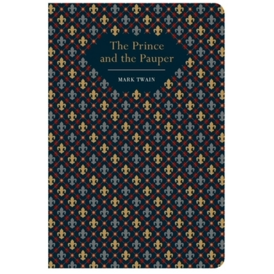 The Prince and the Pauper
