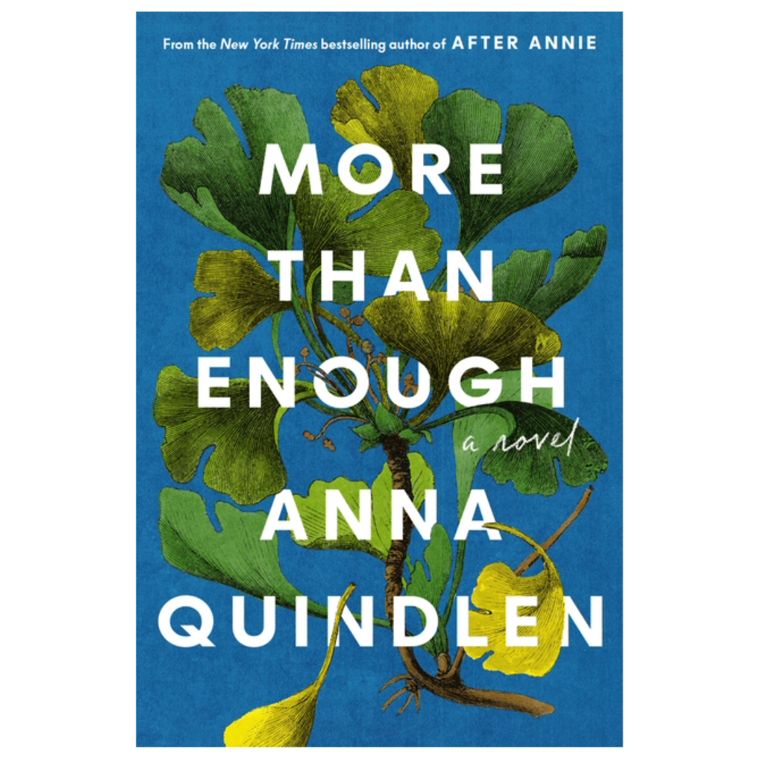More Than Enough