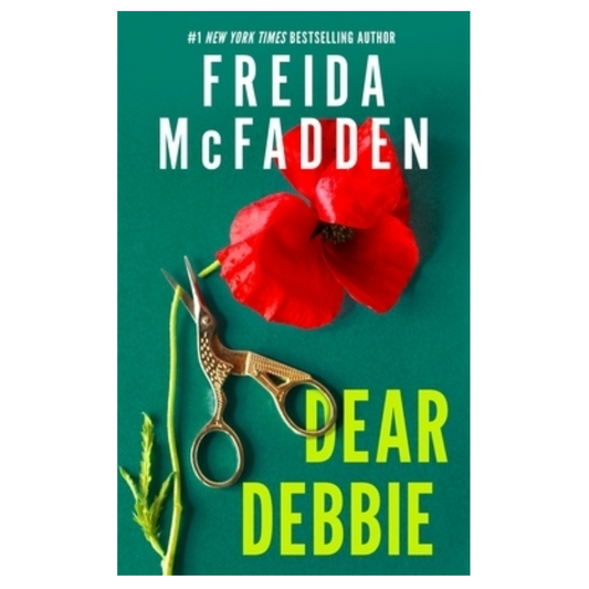 Dear Debbie