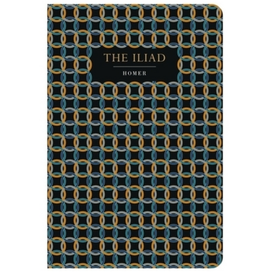 The Iliad
