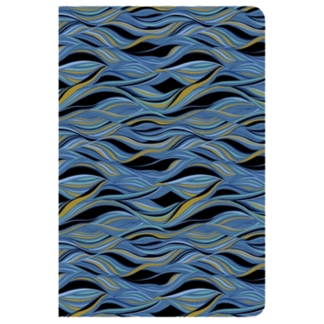 Treasure Island Notebook - Blank