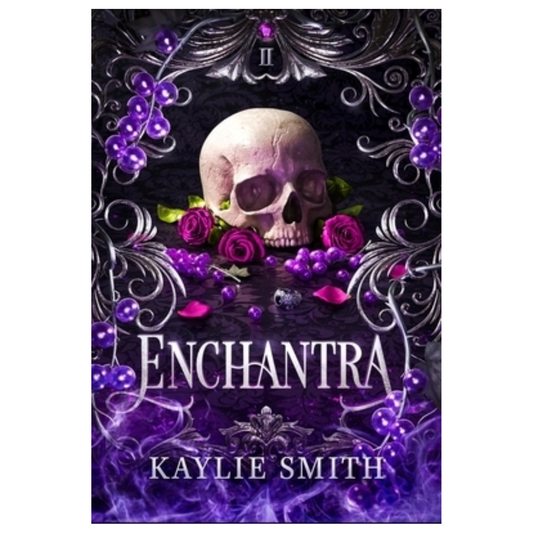 Enchantra