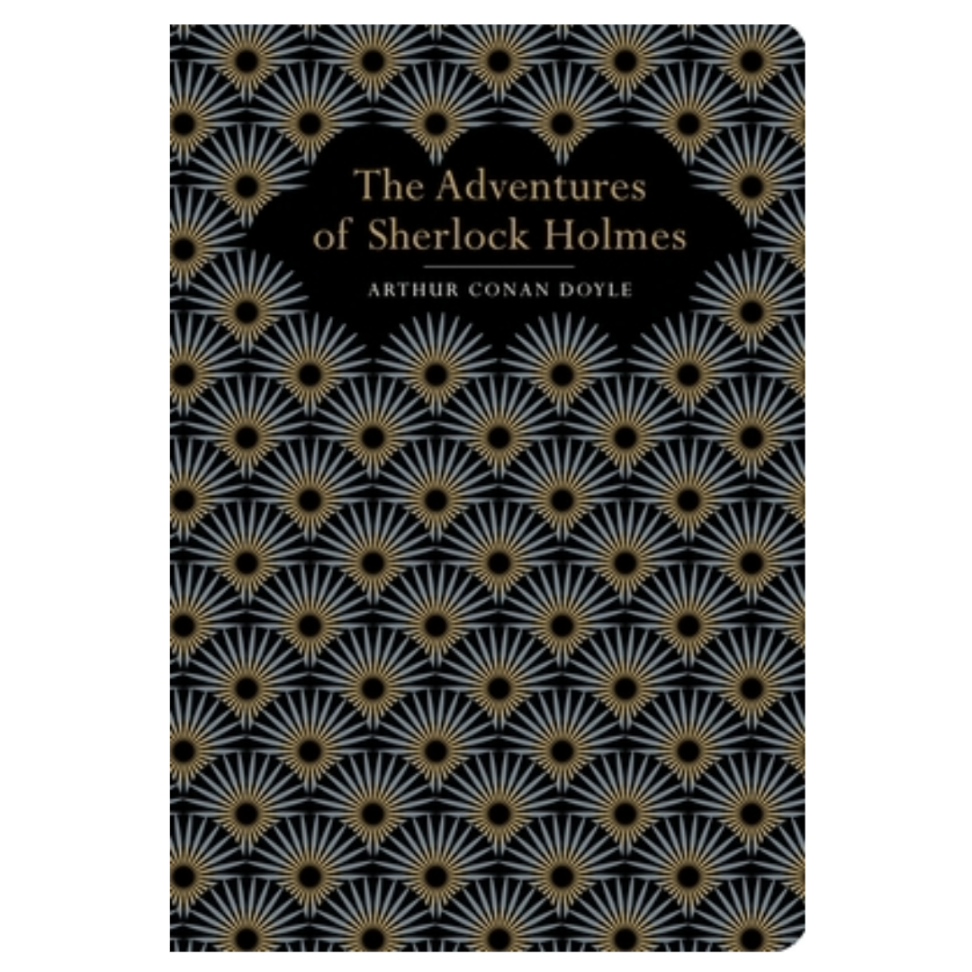The Adventures of Sherlock Holmes
