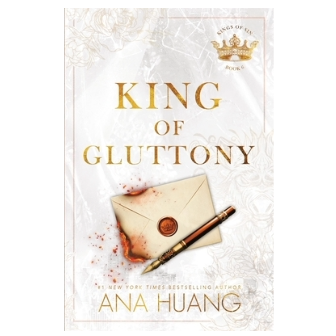 King of Gluttony