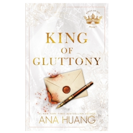 King of Gluttony