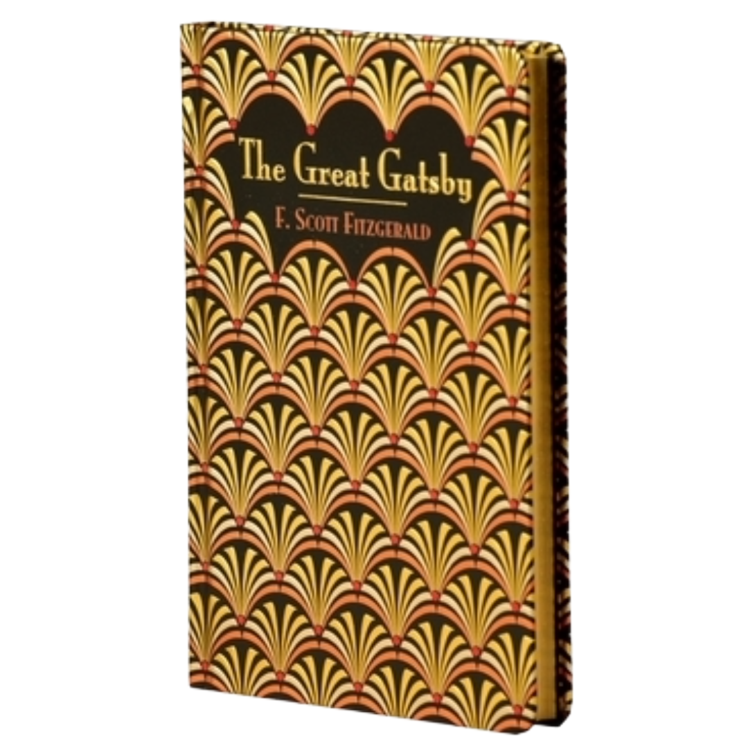 The Great Gatsby