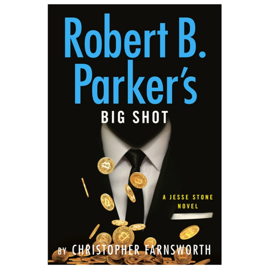 Robert B. Parker's Big Shot