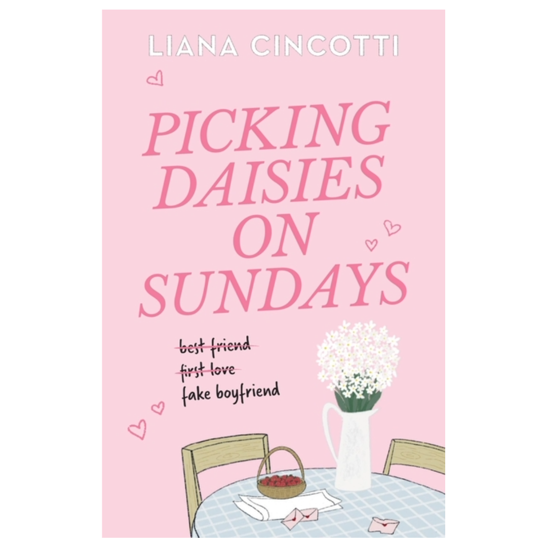 Picking Daisies on Sundays
