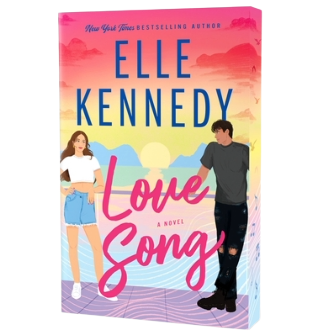 Love Song (Deluxe Edition)