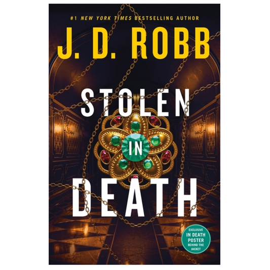 Stolen in Death