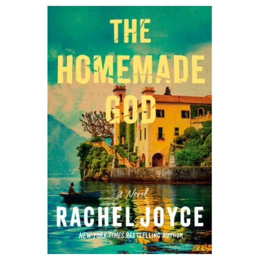 The Homemade God