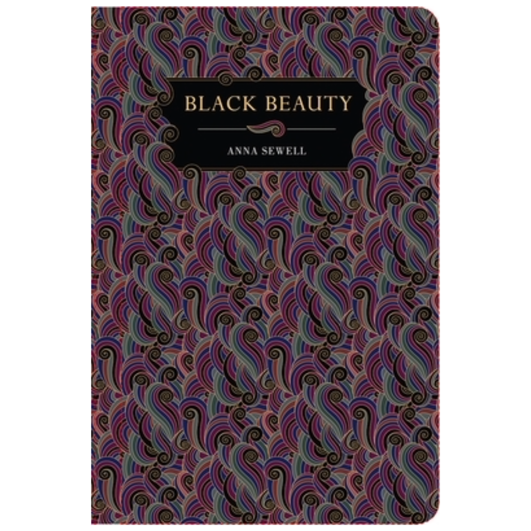 Black Beauty
