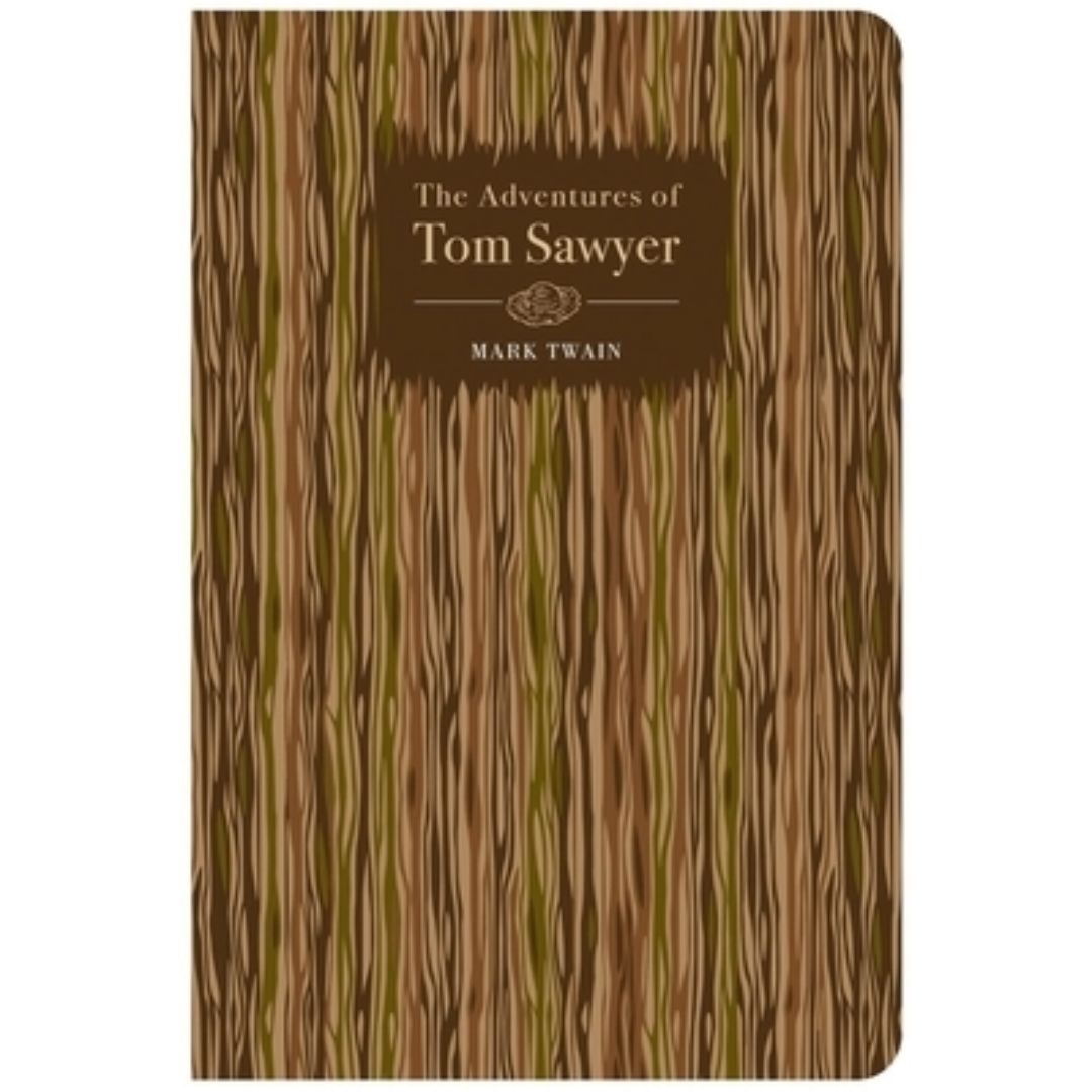 The Adventures of Tom Sawyer