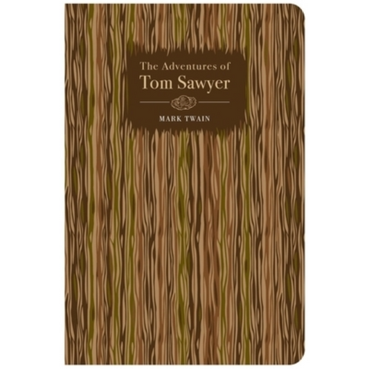 The Adventures of Tom Sawyer