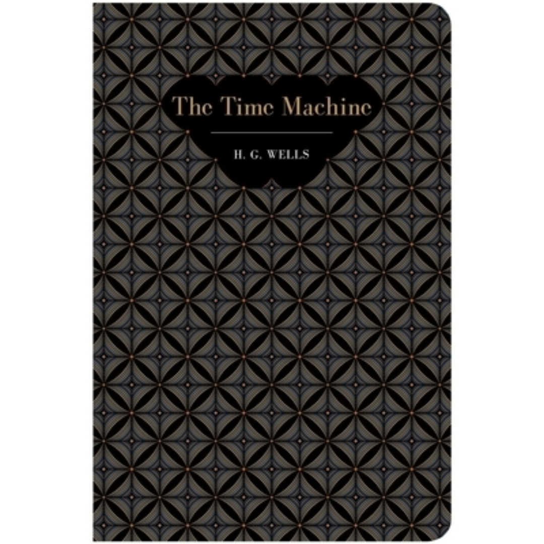 The Time Machine