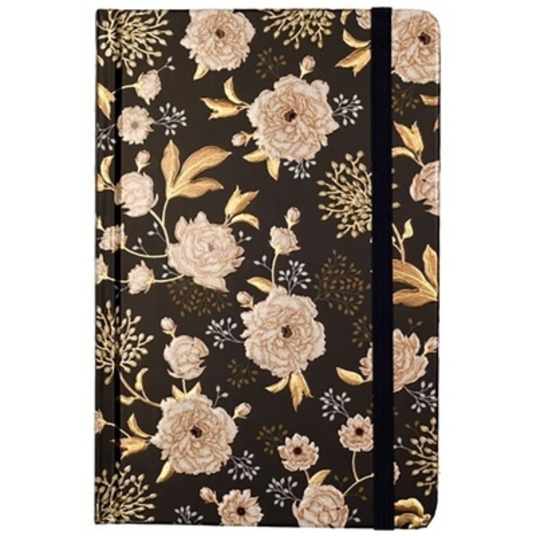 Madame Bovary Notebook - Ruled