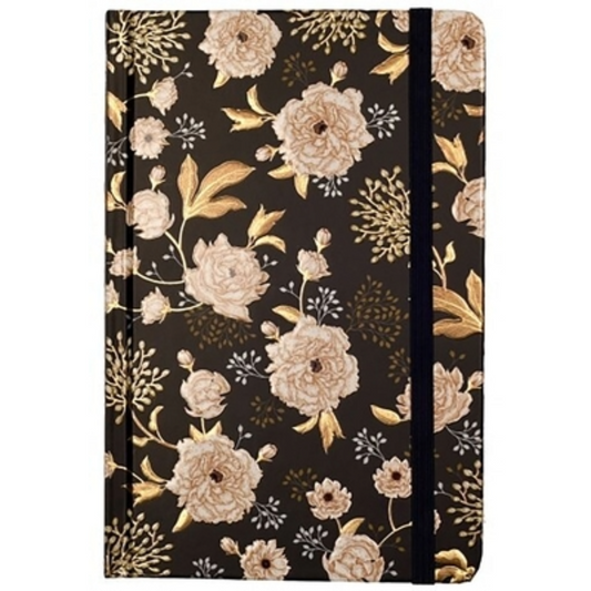 Madame Bovary Notebook - Ruled