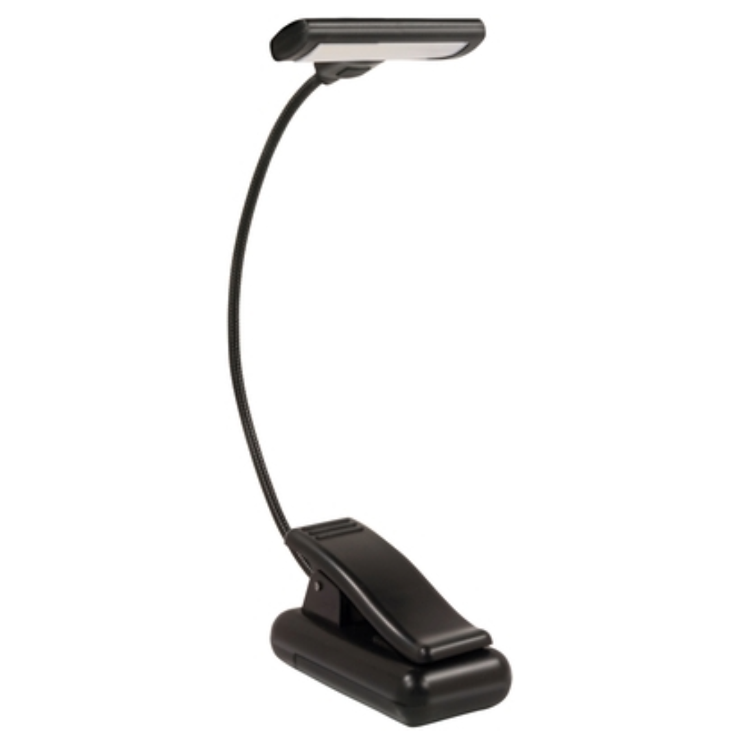 Moonbeam Reading Light