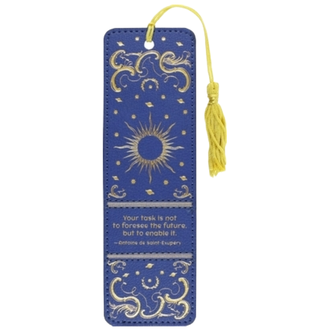 Celestial Artisan Bookmark