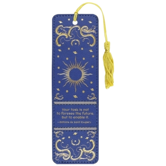 Celestial Artisan Bookmark