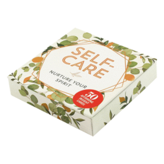 Self Care Insight Cards