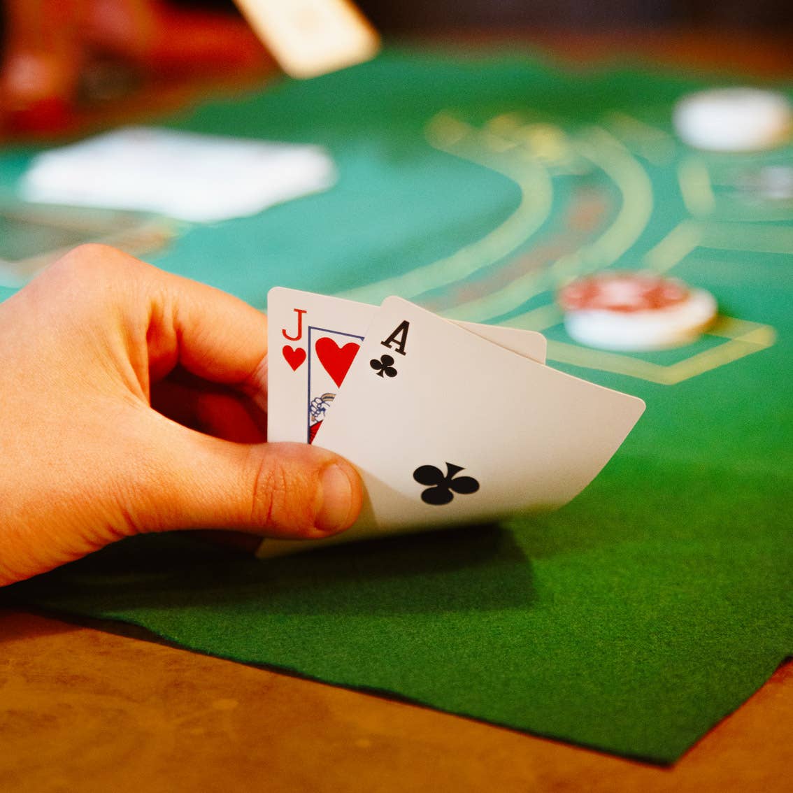 Host Your Own Casino Night Game Kit, Christmas Gifts